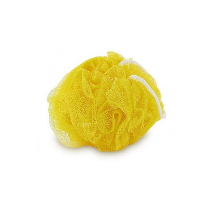 Vitry Éponge fleur de douche Menhir - Coloris aléatoires