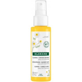 Klorane Illumine Spray à la camomille - 100ml