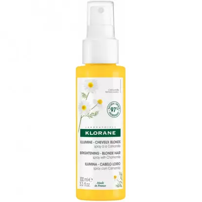 Klorane Illumine Spray à la camomille - 100ml
