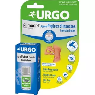 Urgo Filmogel Après piqûres d’insectes - 3,25ml