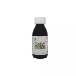 Synphonat Hepatophyt - 125ml