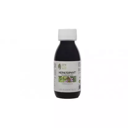Synphonat Hepatophyt - 125ml