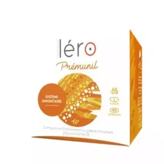 Lero Prémunil 90 Caps