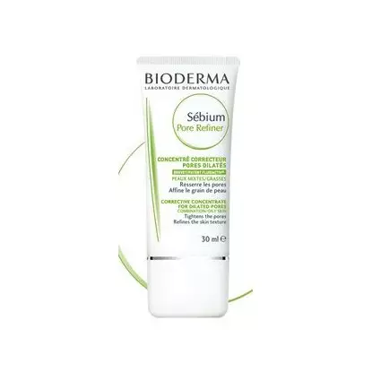 Bioderma Sebium Pore Refiner Tube 30ml