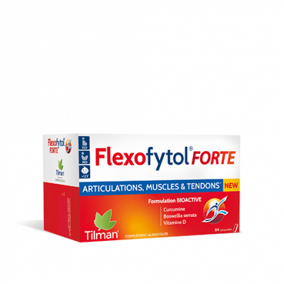 Tilman Flexofytol Forte - 84 comprimés