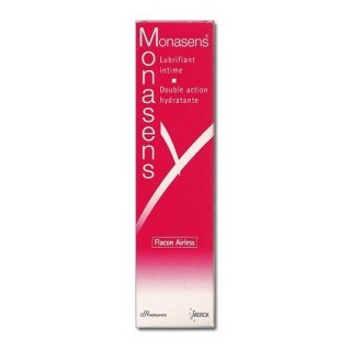Monasens Gel Intime Lubrifiant 30ml