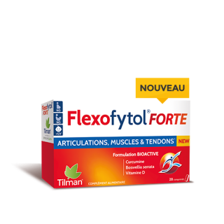 Tilman Flexofytol Forte - 28 comprimés