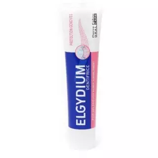 Elgydium Bio Dentifrice gencives - 100ml