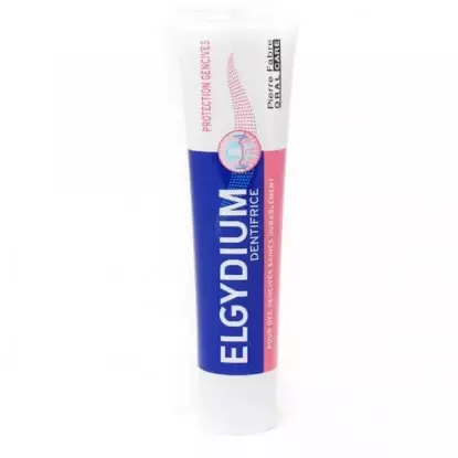 Elgydium Bio Dentifrice gencives - 100ml