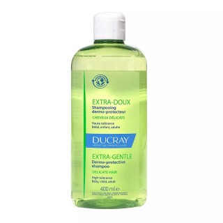 Ducray Shampoing dermo-protecteur extra-doux - 400ml