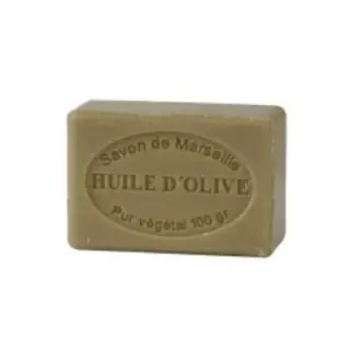 Savon de Marseille à L'huile D'Argan 