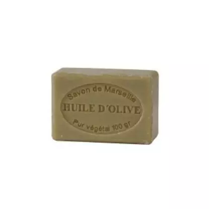 Savon de Marseille à L'huile D'Argan 