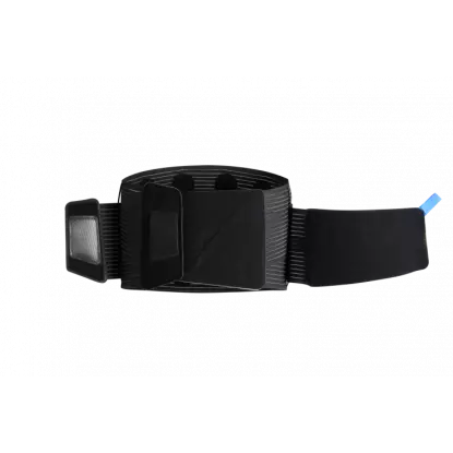 Thuasne LombaStart Ceinture de soutien lombaire - Hauteur 26cm - Taille 5 - Noir