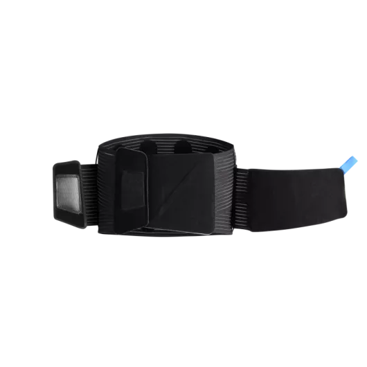 Thuasne LombaStart Ceinture de soutien lombaire - Hauteur 26cm - Taille 5 - Noir