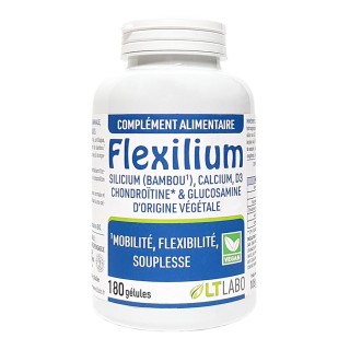 Flexilium vegan LT Labo - 120 gélules