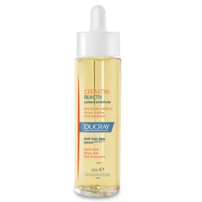Ducray Creastim Reactiv Lotion antichute - 60ml