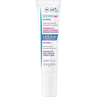 Ducray Dexyane MeD palpébral crème - 15ml