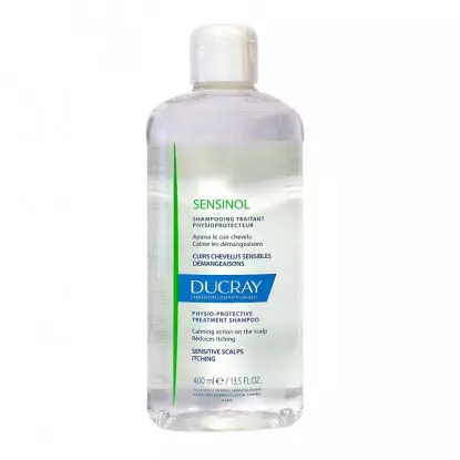 Ducray Sensinol Shampoing traitant physioprotecteur - 400ml