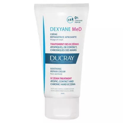 Ducray Dexyane MeD Crème réparatrice apaisante - 100ml