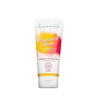 Les Secrets de Loly Shampoing Sunshine Clean - 200ml