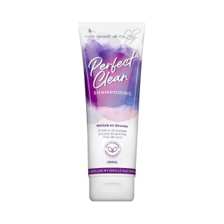 Les Secrets de Loly Shampoing Perfect Clean - 250ml