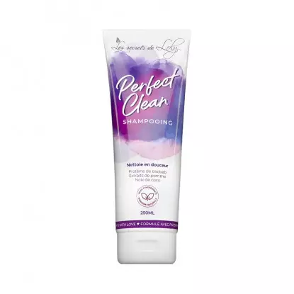 Les Secrets de Loly Shampoing Perfect Clean - 250ml