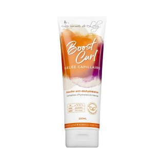 Les Secrets de Loly Gelée hydratante Boost Curl - 250ml