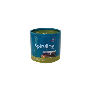 Spiruline Flamant Vert 500cpr 500mg