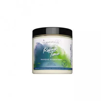 Les Secrets de Loly Masque capillaire Repair Time - 230ml