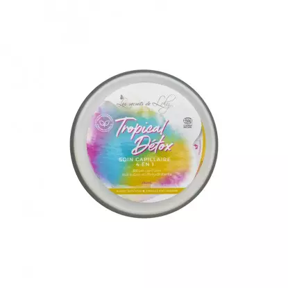 Les Secrets de Loly Soin détoxifiant Tropical Détox - 250ml