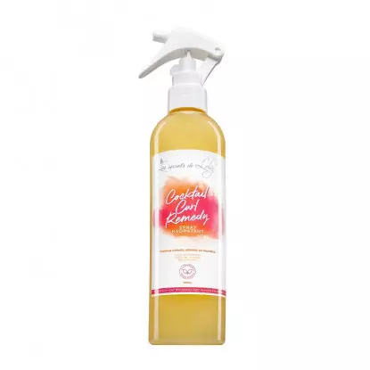 Les Secrets de Loly Spray hydratant Cocktail Curl Remedy - 310ml