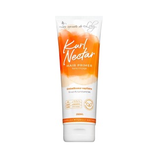 Les Secrets de Loly Embellisseur capillaire Kurl Nectar - 250ml