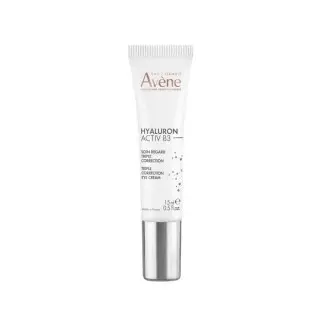Avène Hyaluron Activ B3 Soin regard triple correction - 15ml