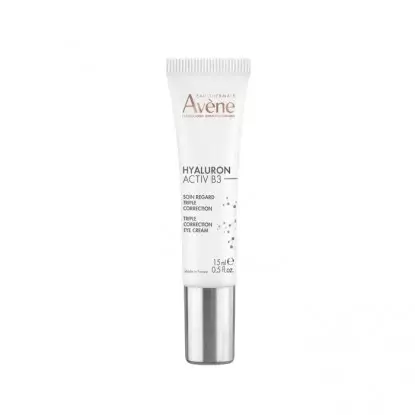 Avène Hyaluron Activ B3 Soin regard triple correction - 15ml