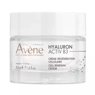 Avène Hyaluron Activ B3 Crème de jour régénération cellulaire - 50ml
