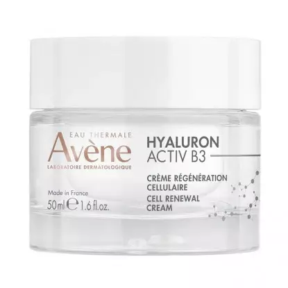 Avène Hyaluron Activ B3 Crème de jour régénération cellulaire - 50ml