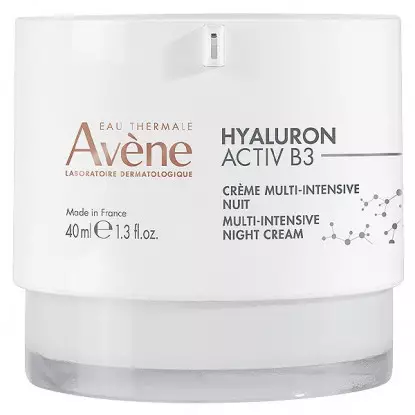 Avène Hyaluron Activ B3 Crème de nuit multi intensive - 40ml