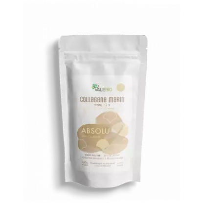 Valebio Collagène marin Absolu Type 1-3 - 160g