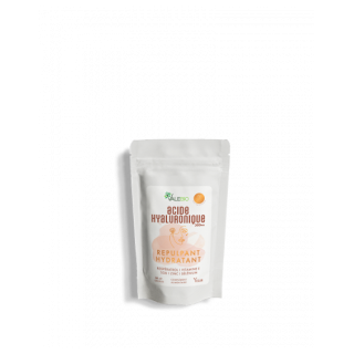Valebio Acide Hyaluronique - 30 gélules