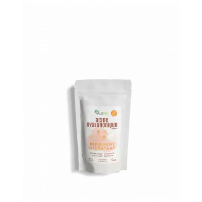 Valebio Acide Hyaluronique - 30 gélules