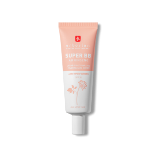 Erborian Super BB Crème au Ginseng SPF20 - Teinte claire - 40ml