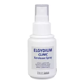 Elgydium Clinic Xeroleave Bouche sèche - 70ml