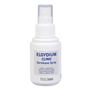Elgydium Clinic Xeroleave Bouche sèche - 70ml