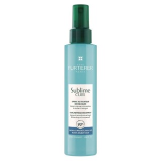 Furterer Sublime Curl Spray activateur de boucles - 150ml