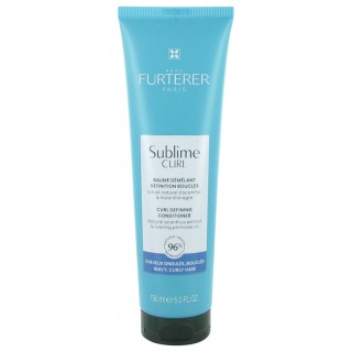Furterer Sublime Curl Baume démêlant définition boucles - 150ml