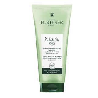 Furterer Naturia Shampoing micellaire douceur Bio - 200ml