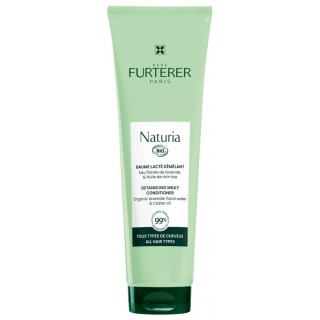 Furterer Naturia Baume lacté démêlant Bio - 150ml
