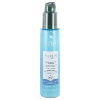 Furterer Sublime Curl Crème bouclante nutritive - 100ml