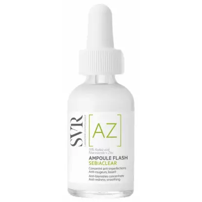 SVR Sebiaclear Ampoule flash - 30ml