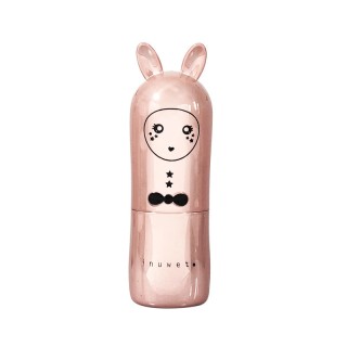 Inuwet Baume à lèvres Cannele Nude Metal - 5g
